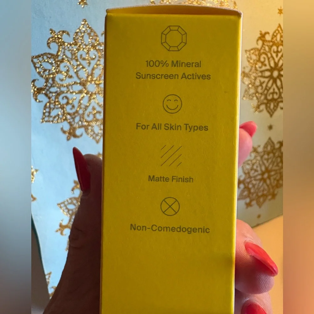 SUPERGOOP! (RE) SETTING POWDER SPF 35☀️☀️☀️🕶️⛱️